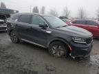 2021 Kia Sorento Ex на продаже в Eugene, OR - Front End