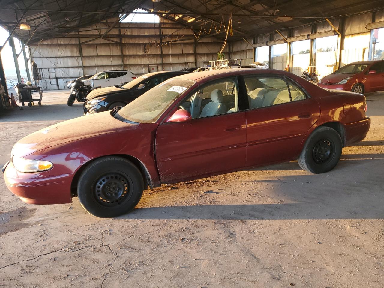 2004 Buick Century - Image 1