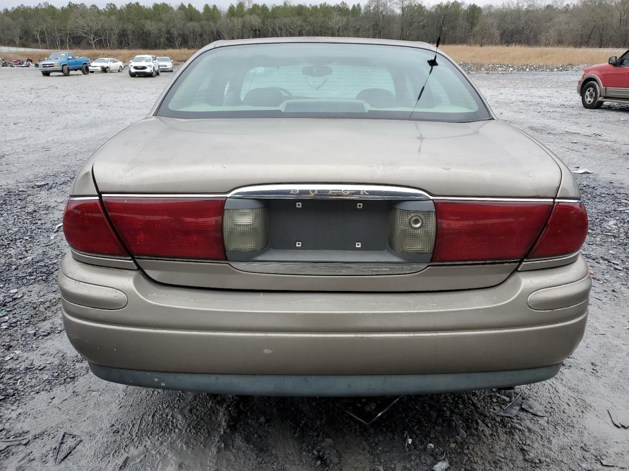 2002 Buick LeSabre - Image 6
