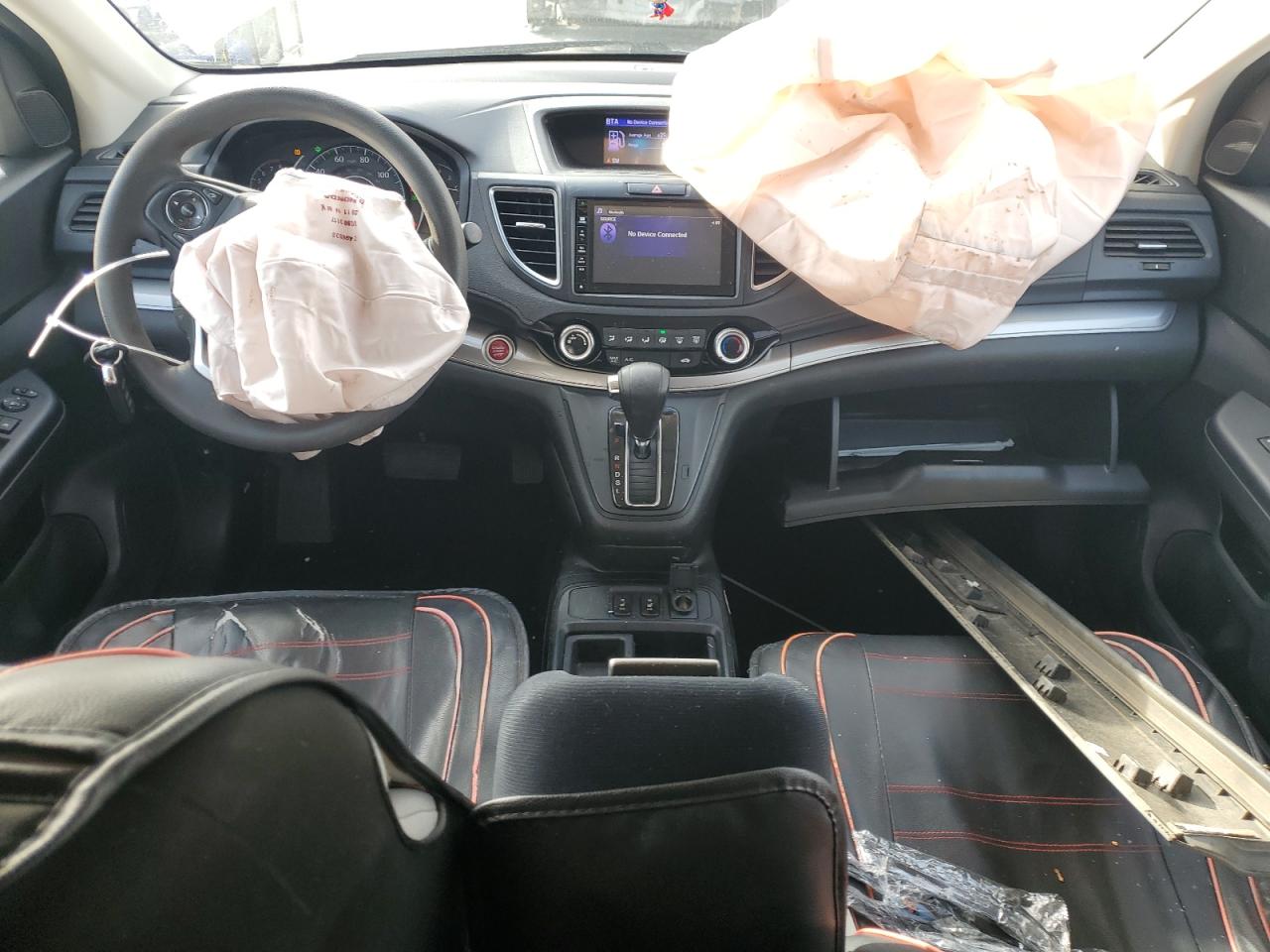 2015 Honda CR-V - Image 8