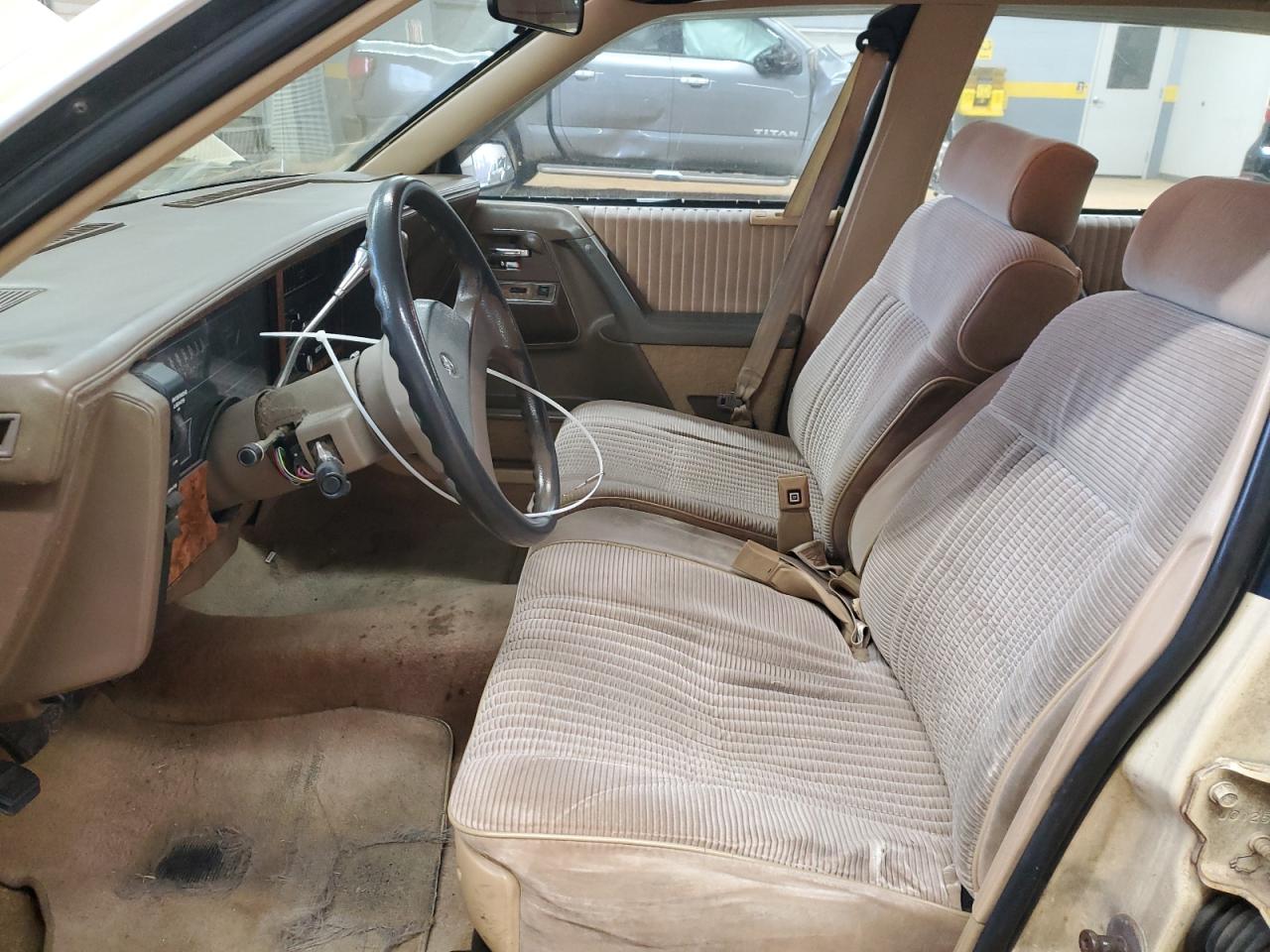 1992 Buick Century - Image 7