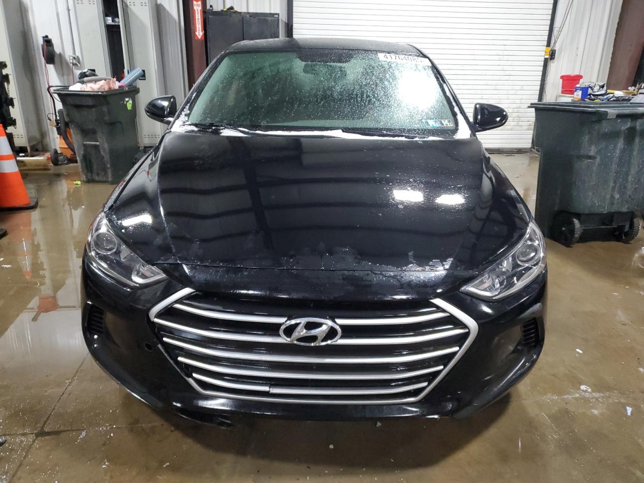 2018 Hyundai Elantra - Image 5