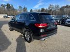 2017 Mercedes-Benz Glc 300 4Matic продається в North Billerica, MA - Minor Dent/Scratches