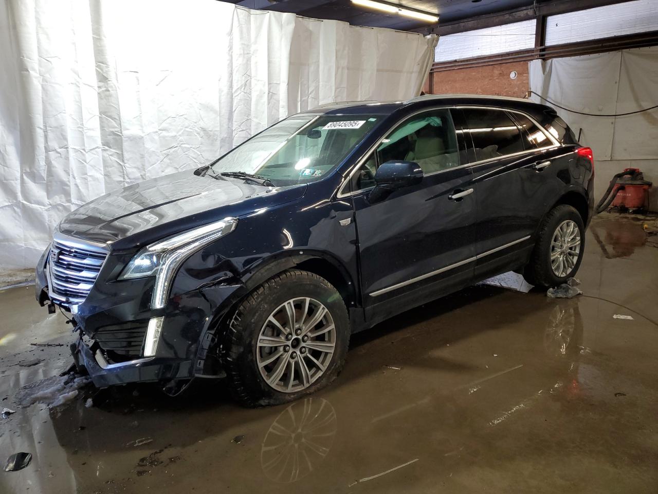 2017 Cadillac XT5 - Image 1