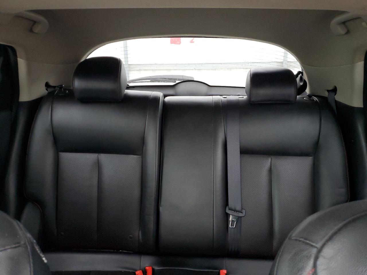 2011 Nissan Juke - Image 10