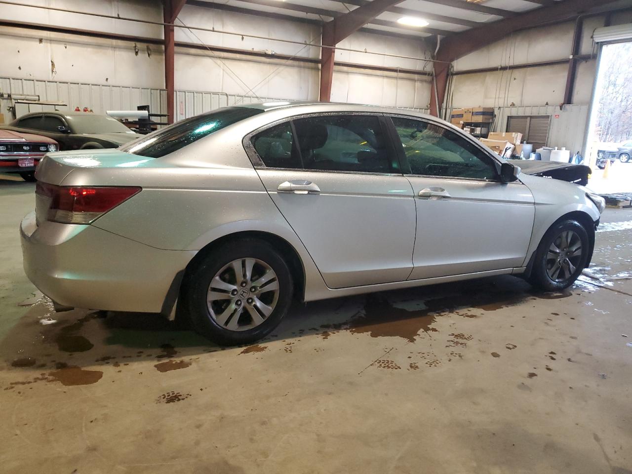 2011 Honda Accord - Image 3