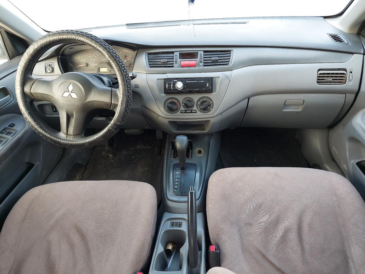 JMYSRCS1A8U730100 - 2008 Mitsubishi LANCER - #43297885