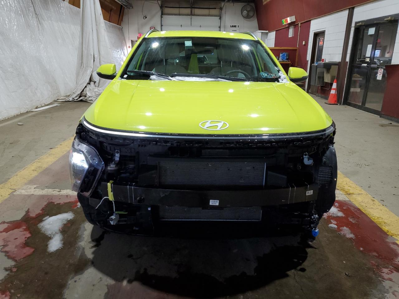 2024 Hyundai Kona - Image 5
