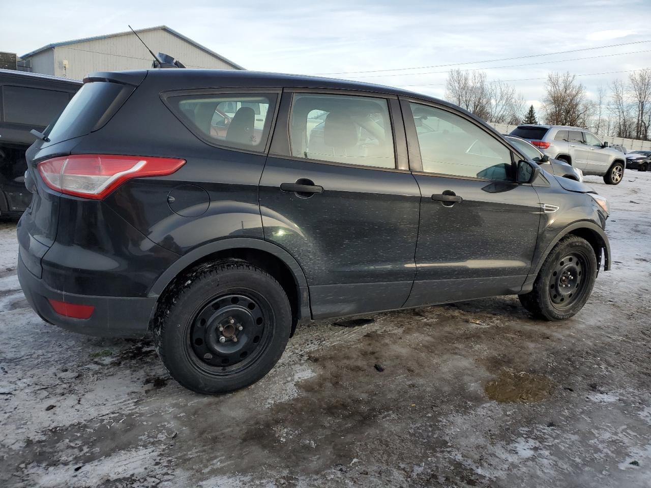 2013 Ford Escape - Image 3