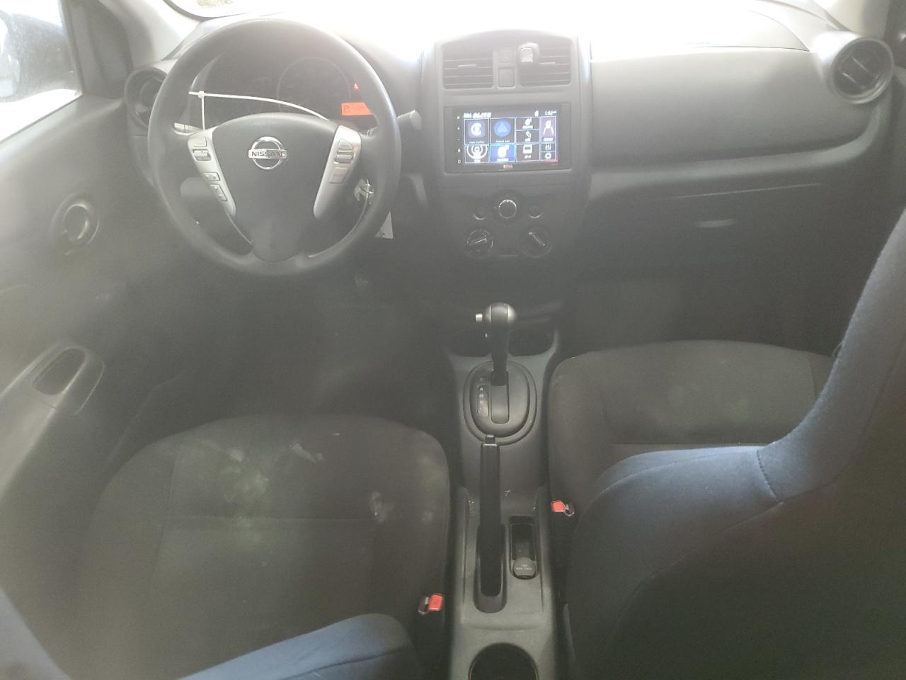 2015 Nissan Versa - Image 8