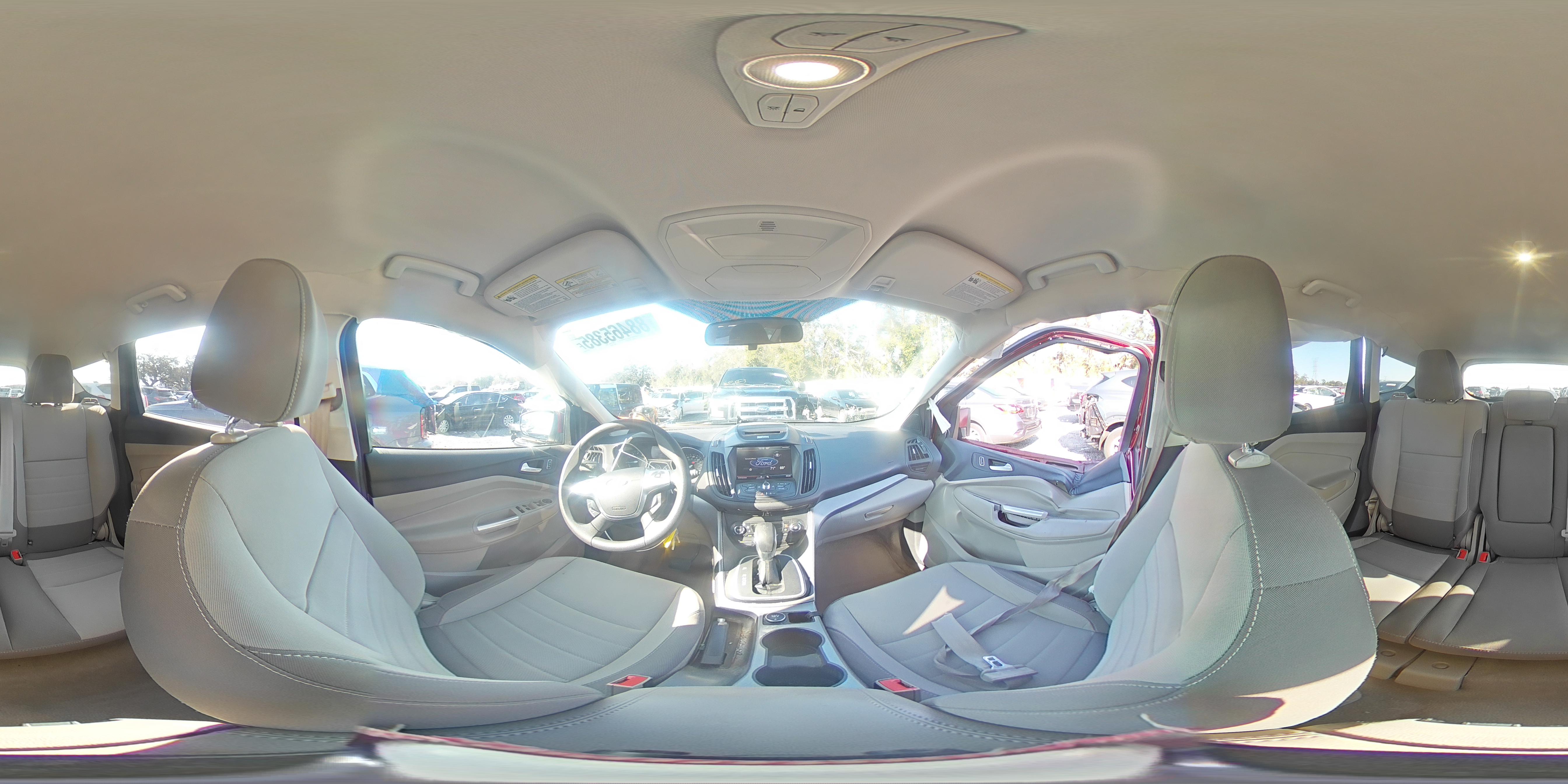 2013 Ford Escape - Image 14