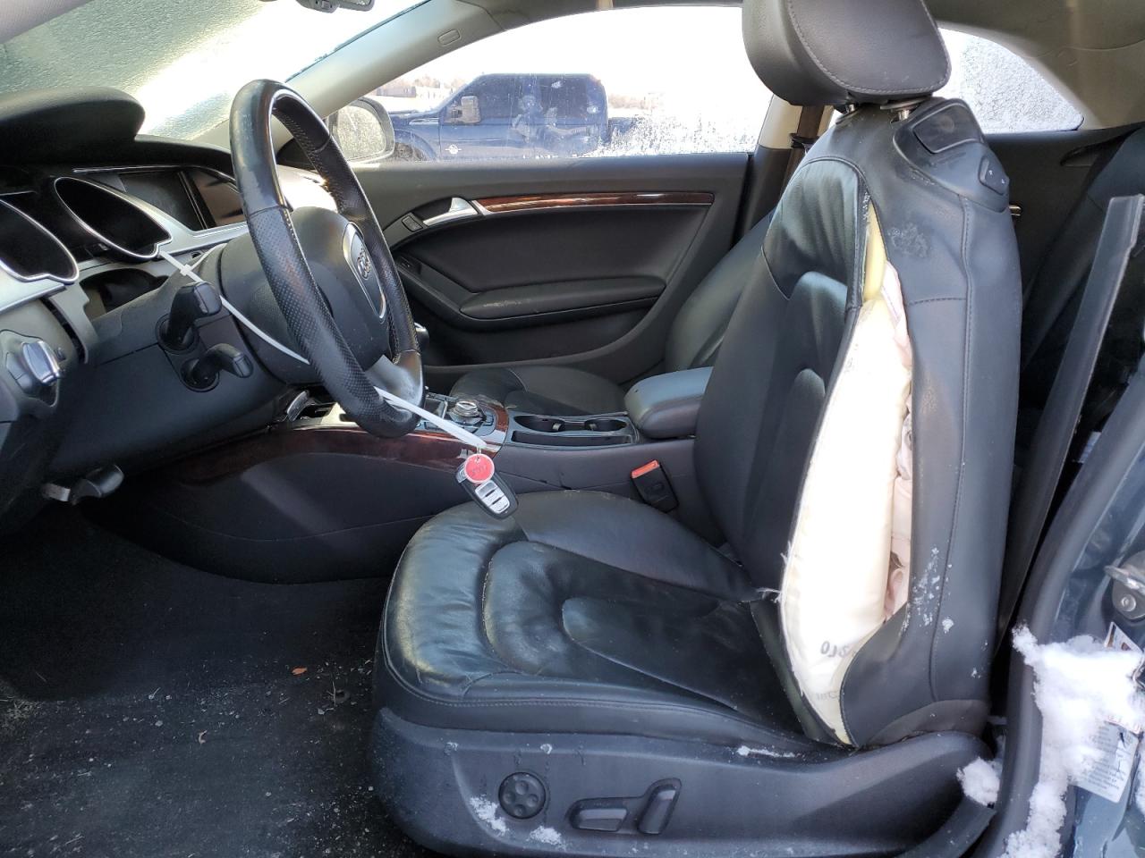 2008 Audi A5 - Image 7