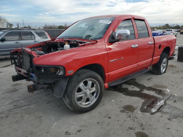 2006 Dodge Ram 1500 St