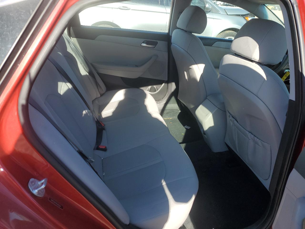 2019 Hyundai Sonata - Image 10