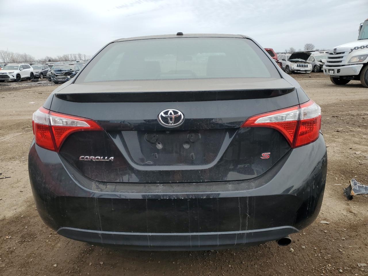 2015 Toyota Corolla - Image 6