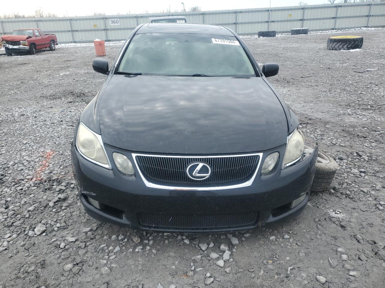 2007 Lexus GS - Image 5
