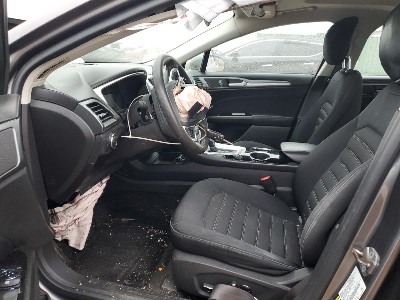 2013 Ford Fusion - Image 7