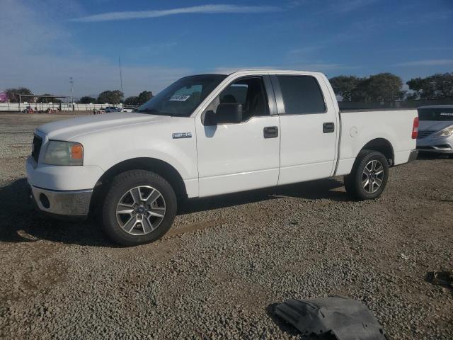 2006 Ford F150 Supercrew