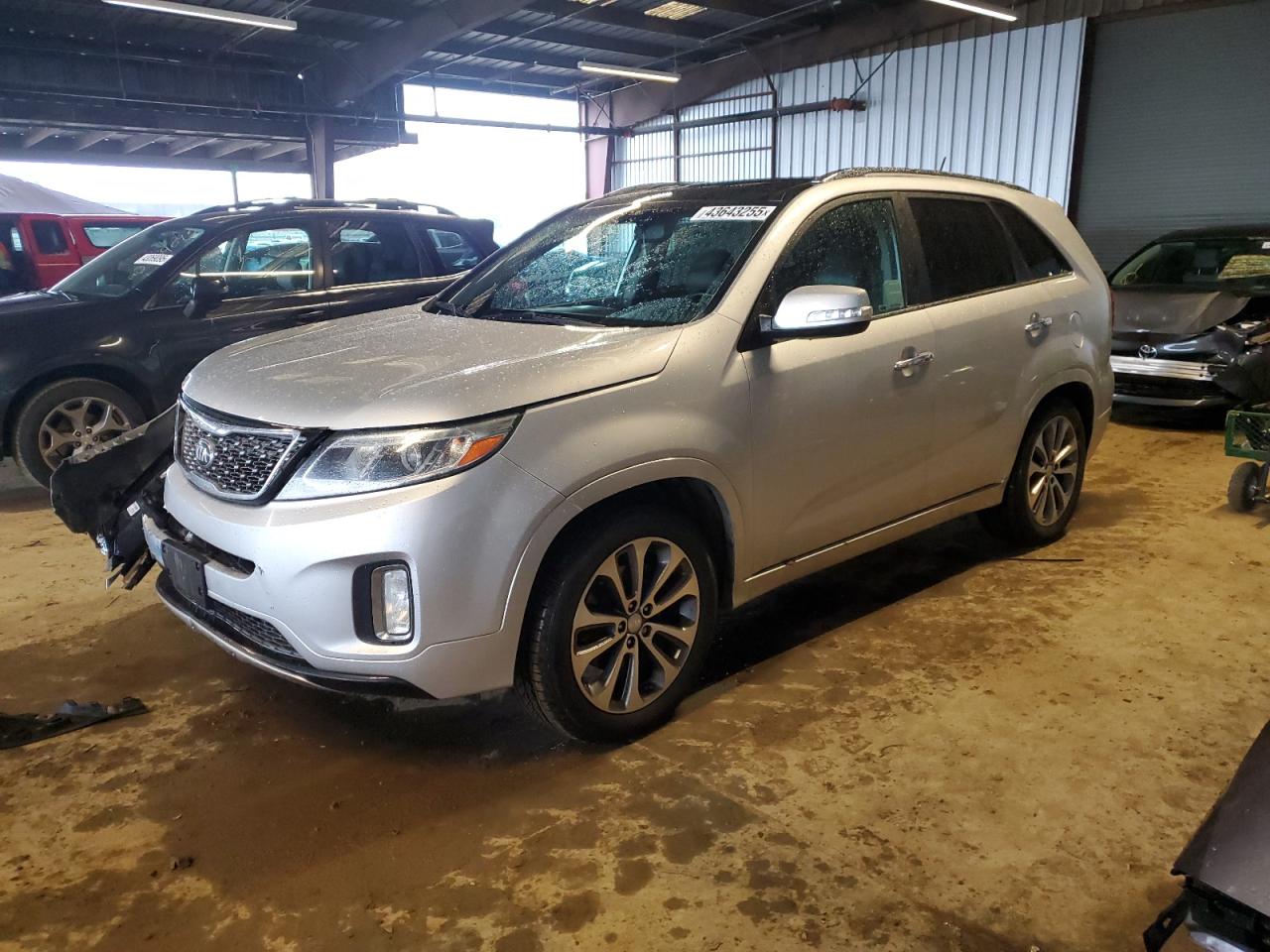 2015 Kia Sorento - Image 1