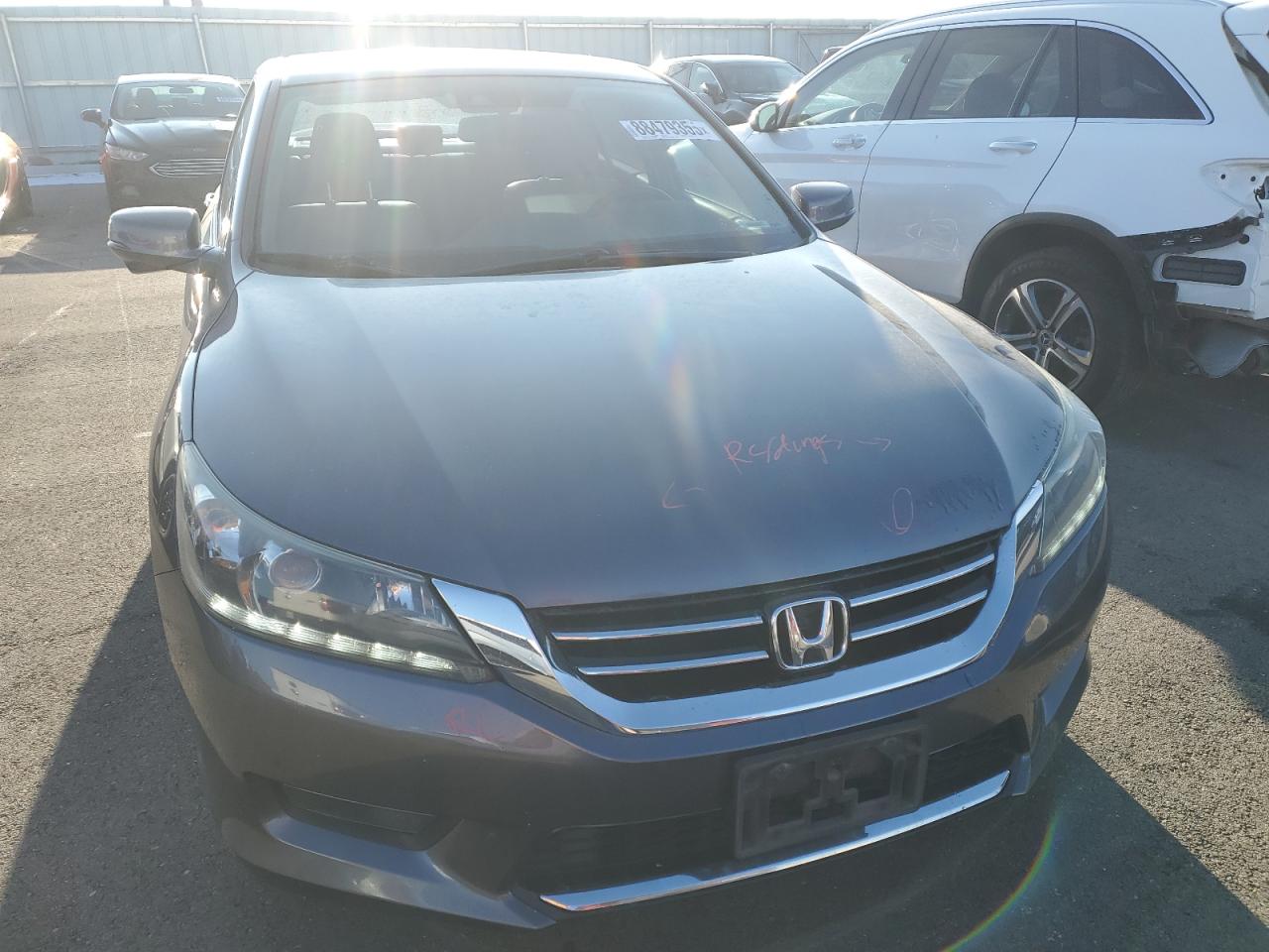 2015 Honda Accord - Image 5