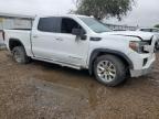 2021 Gmc Sierra K1500 Slt na sprzedaż w Mercedes, TX - Front End