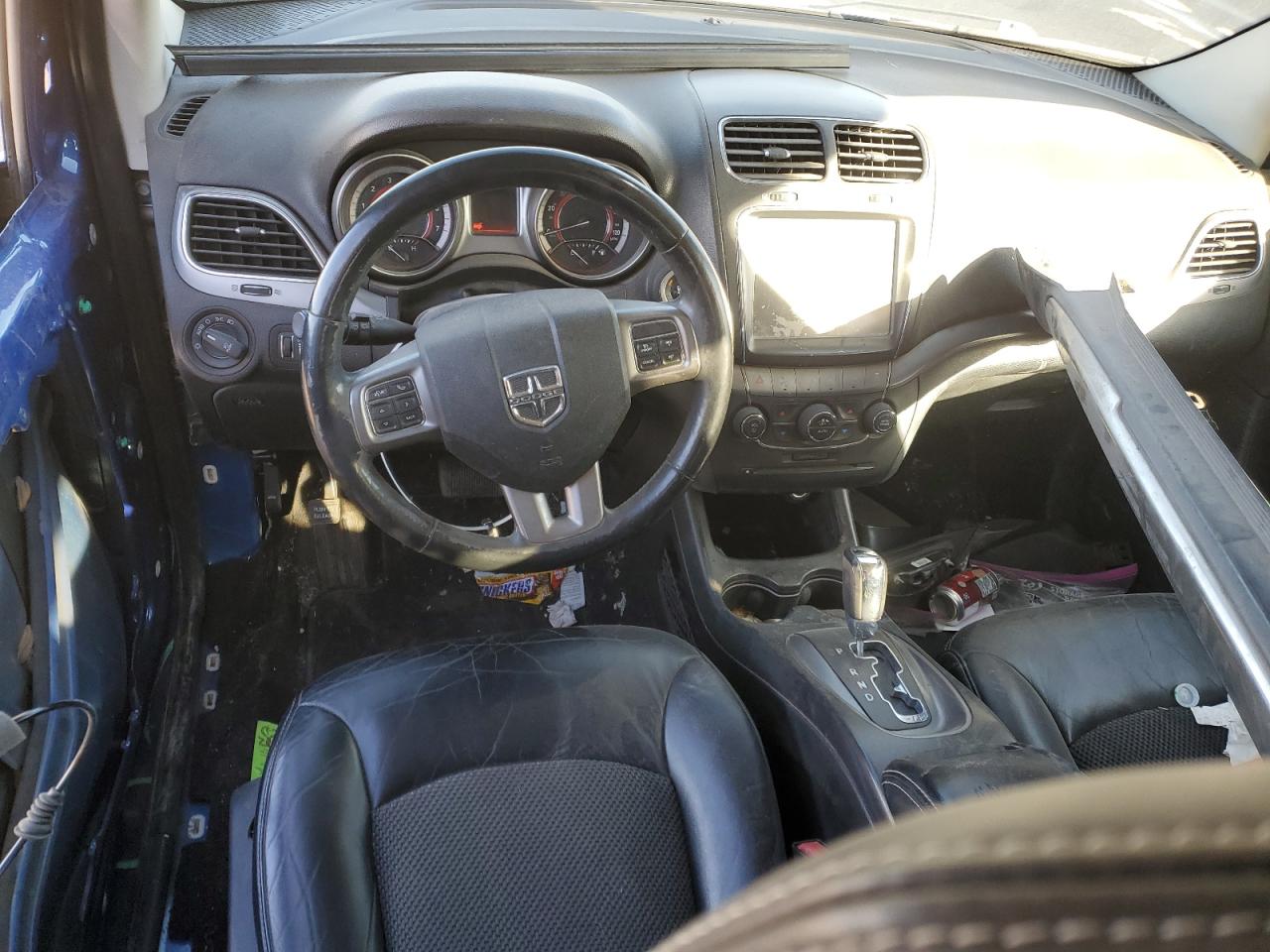 2015 Dodge Journey - Image 8