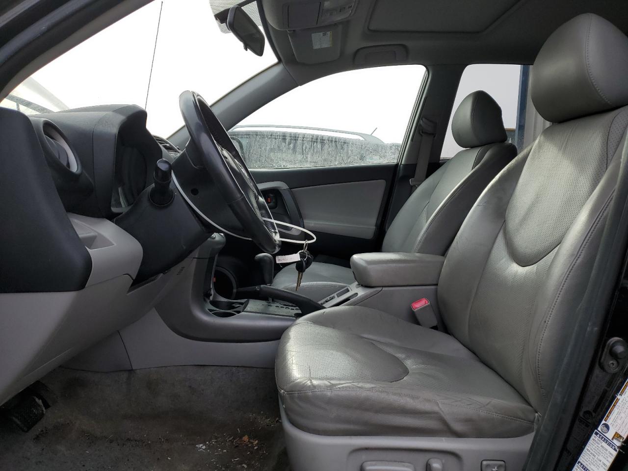 2008 Toyota RAV 4 - Image 7