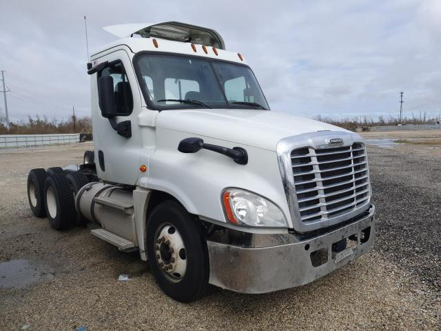 2019 Freightliner Cascadia 125 