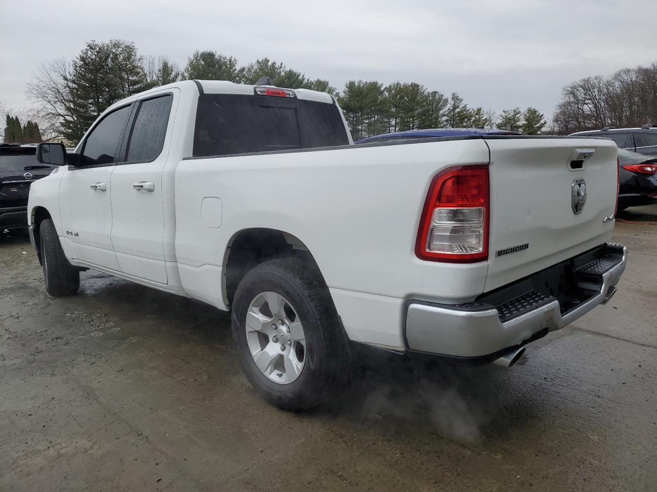 2020 RAM 1500 - Image 2
