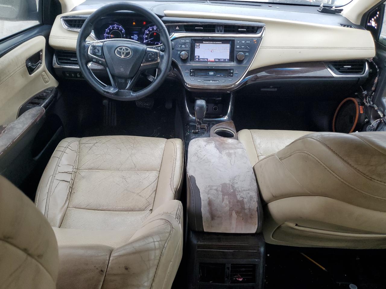 2013 Toyota Avalon - Image 8