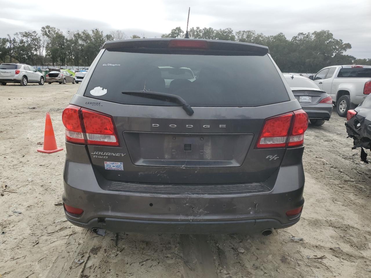 2014 Dodge Journey - Image 6