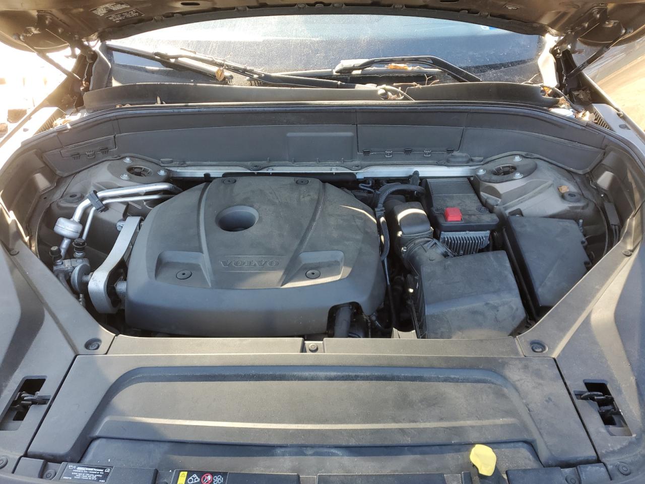 2016 Volvo XC90 - Image 12