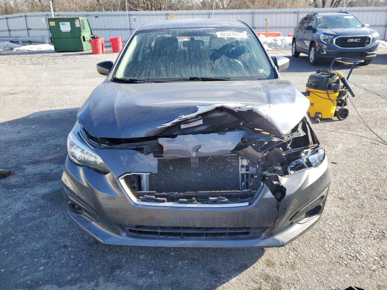 2019 Subaru Impreza - Image 5