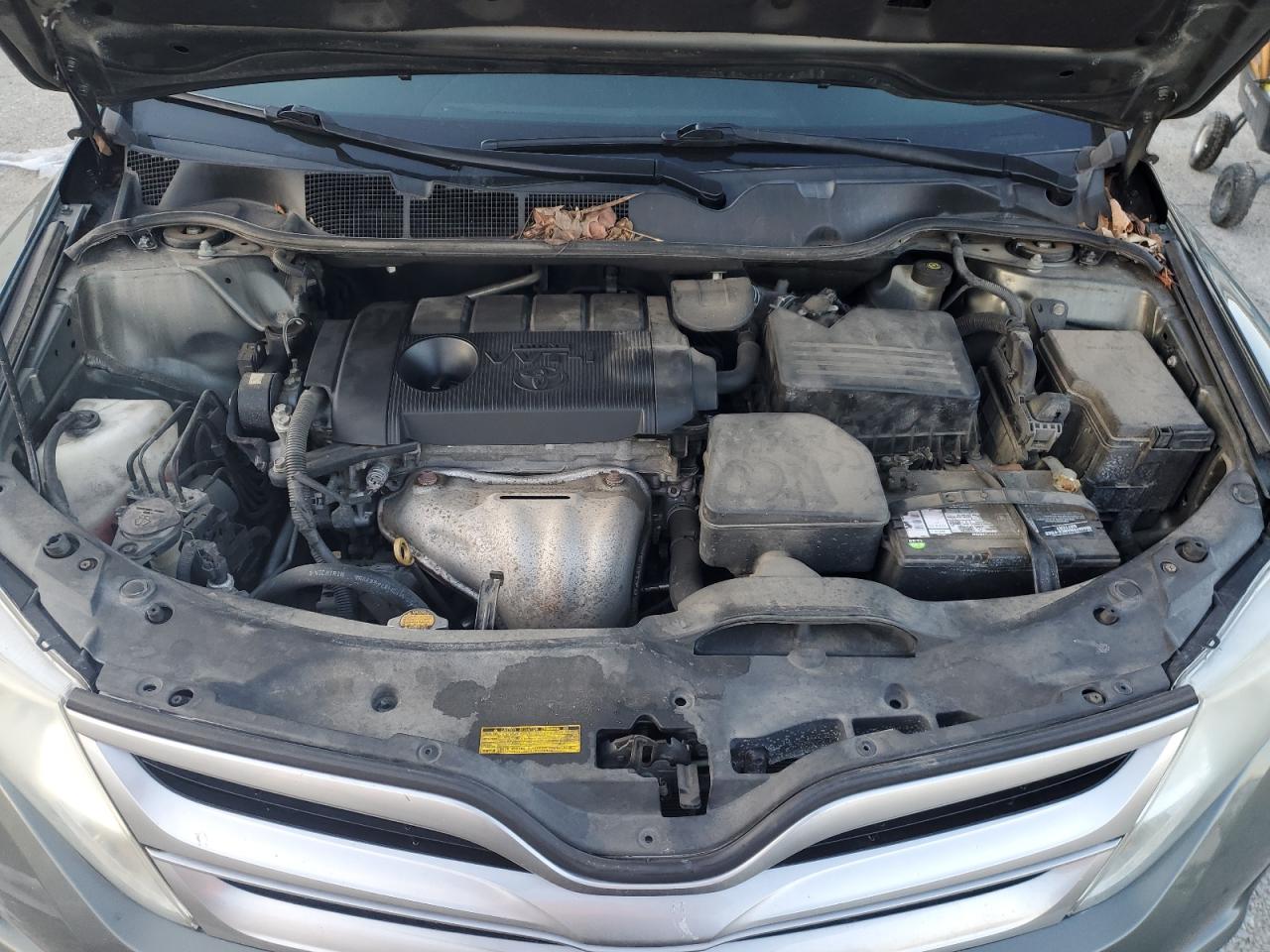 2013 Toyota Venza - Image 11