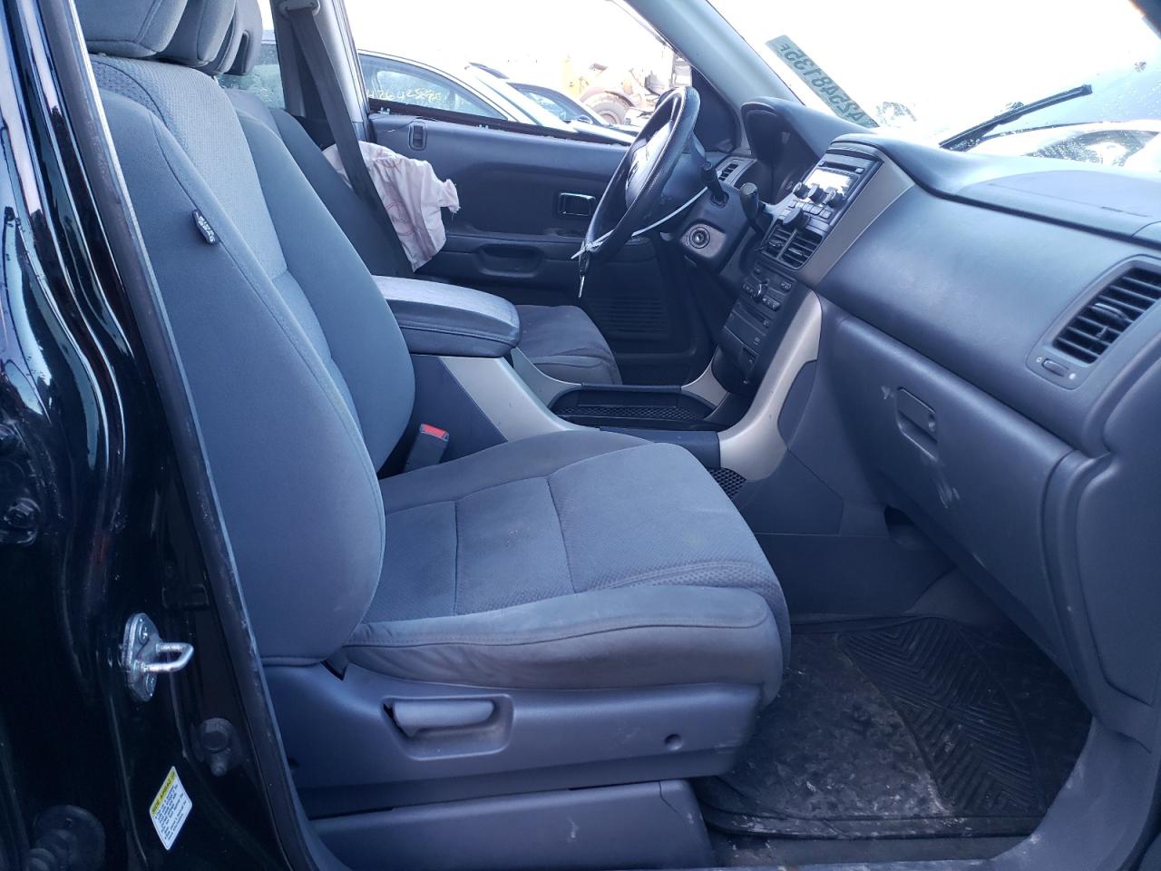 2008 Honda Pilot - Image 7