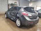 2013 Mazda 3 I for Sale in Elgin, IL - Side