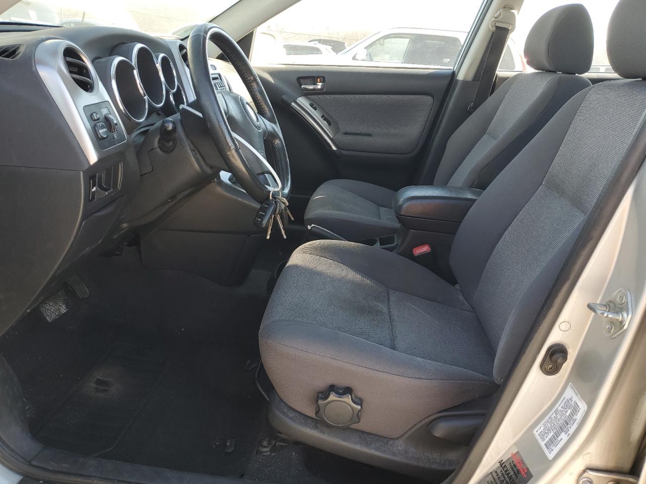 2004 Toyota Corolla - Image 7