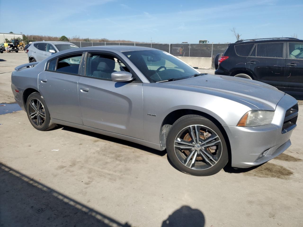 2014 Dodge Charger - Image 4