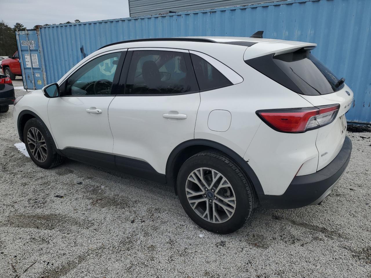 2021 Ford Escape - Image 2