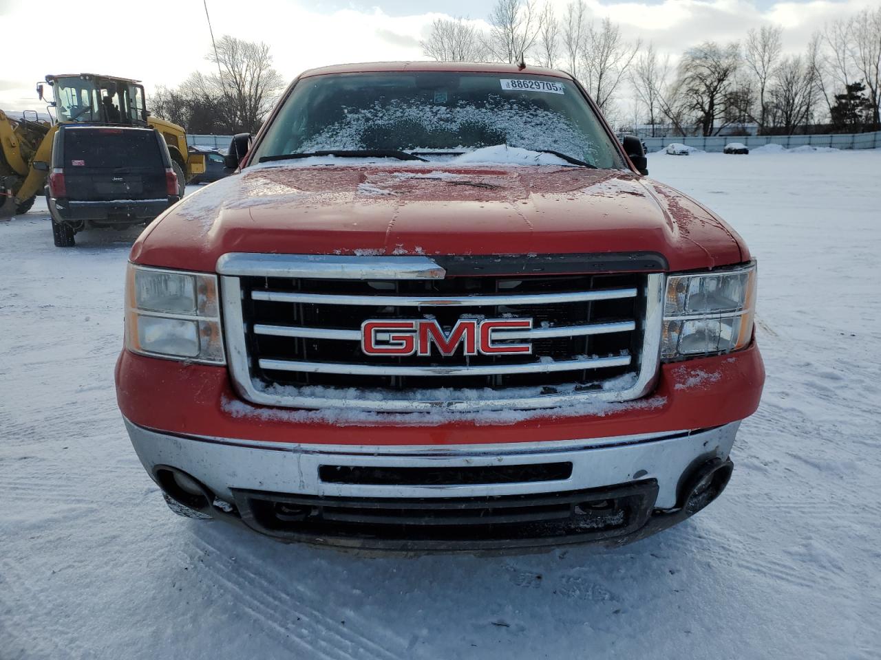 2013 GMC Sierra - Image 5