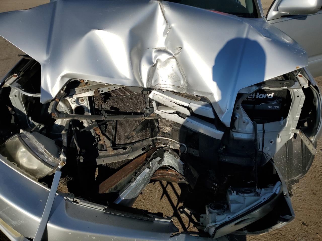 2005 Toyota 4Runner - Image 12