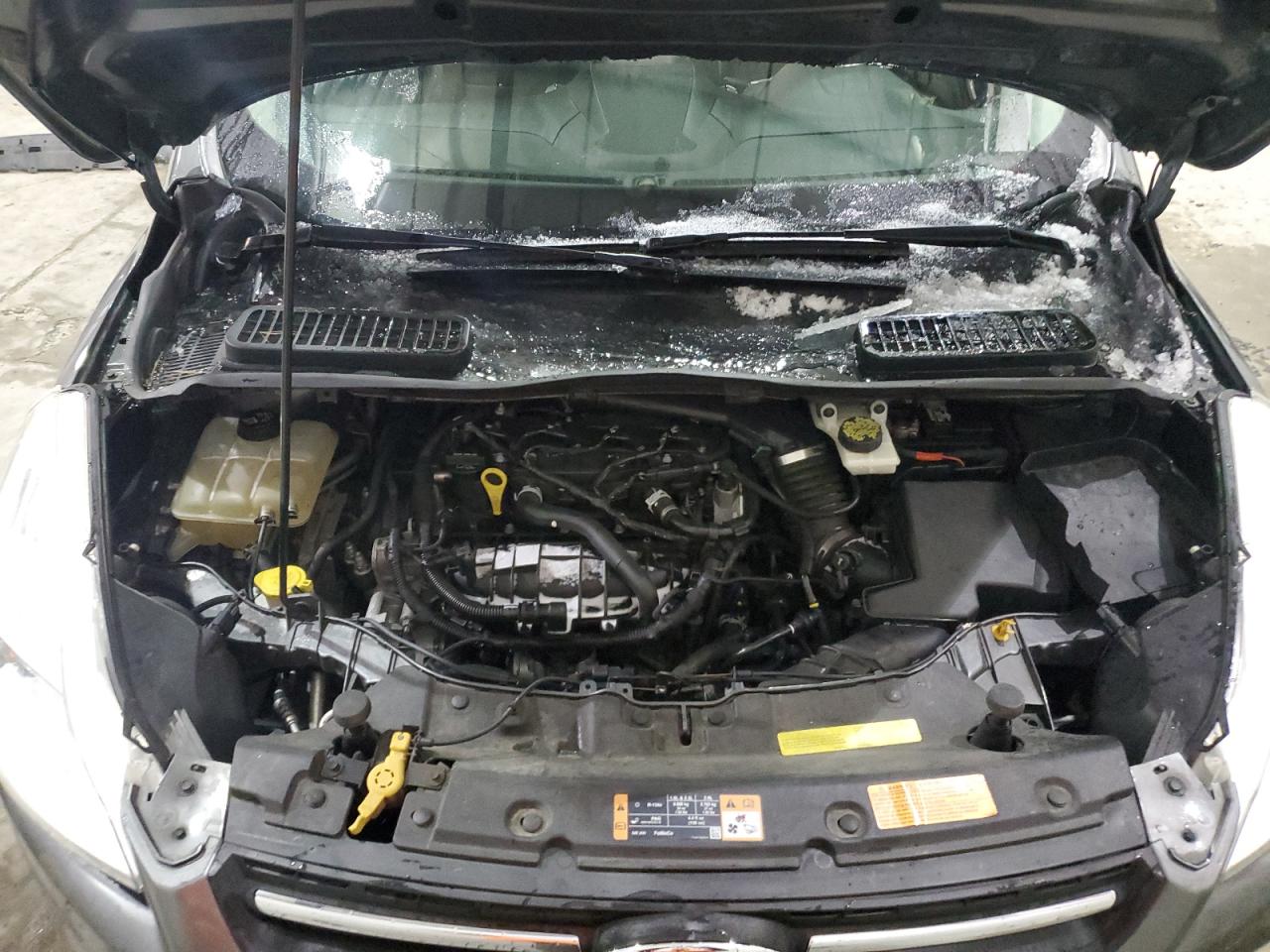 2014 Ford Escape - Image 12