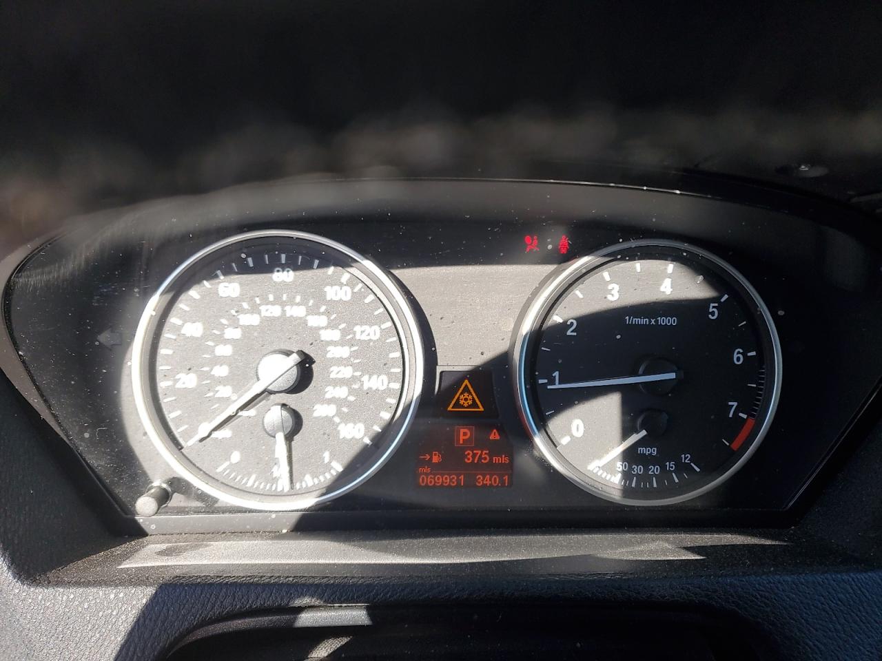 2013 BMW X5 - Image 9