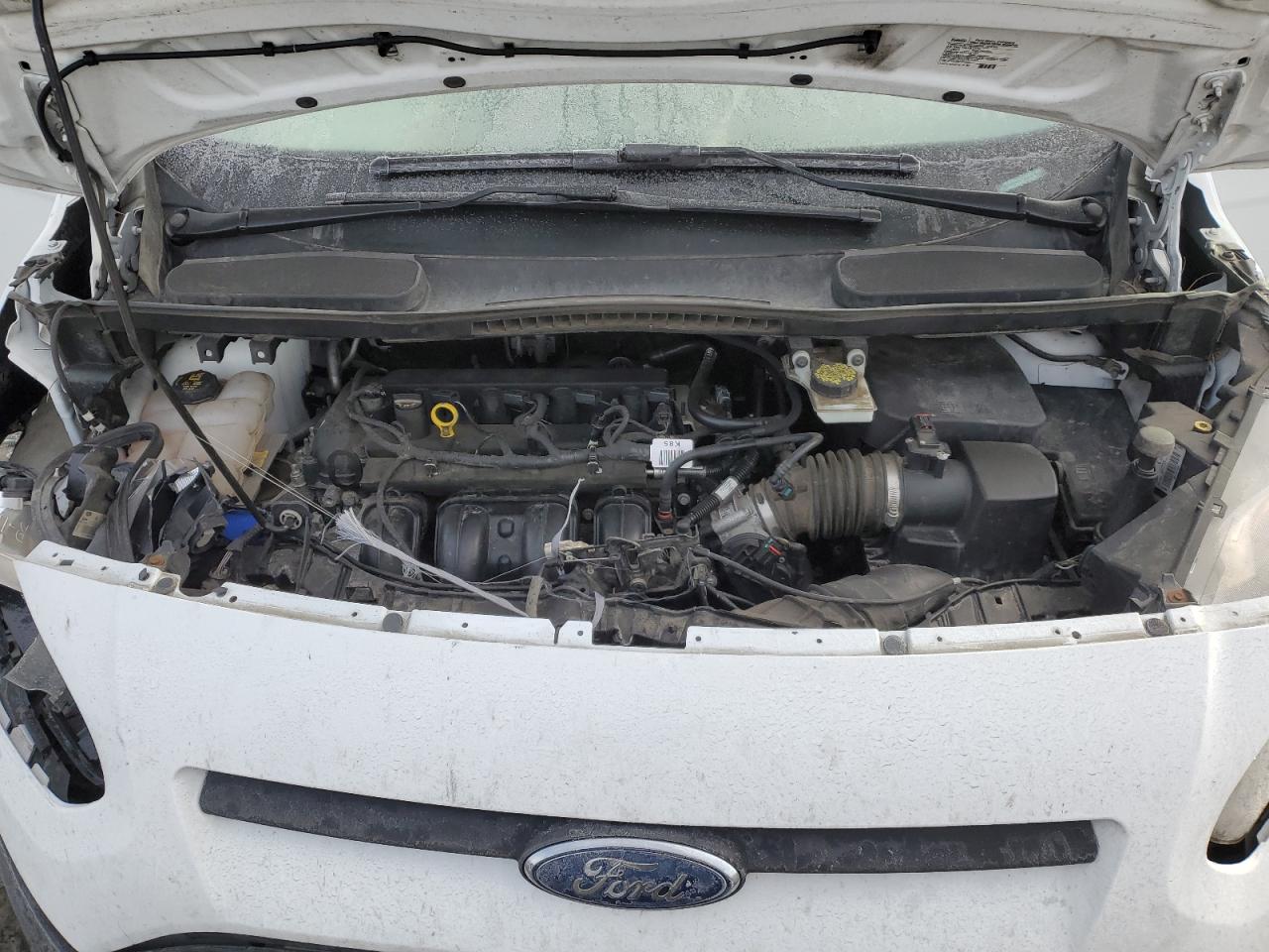 2018 Ford Transit - Image 12