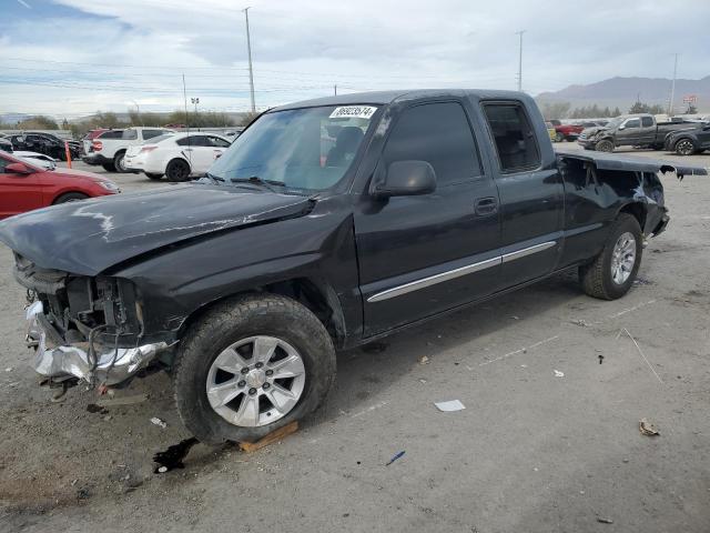 2004 Gmc New Sierra C1500