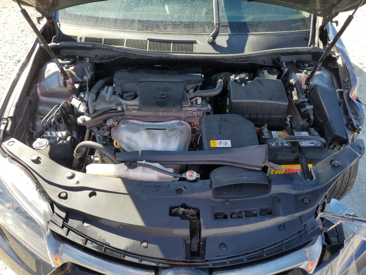 2017 Toyota Camry - Image 11