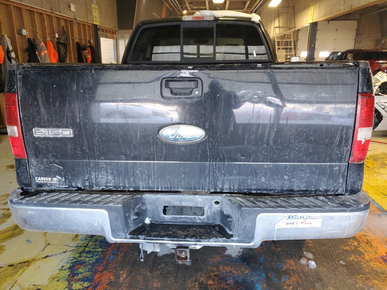 2006 Ford F-150 - Image 6