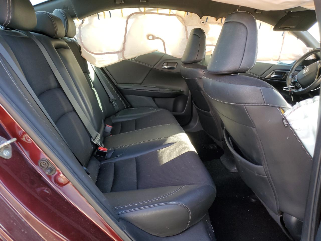 2016 Honda Accord - Image 10