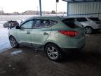 2013 Hyundai Tucson Gls за продажба в Colorado Springs, CO - Hail