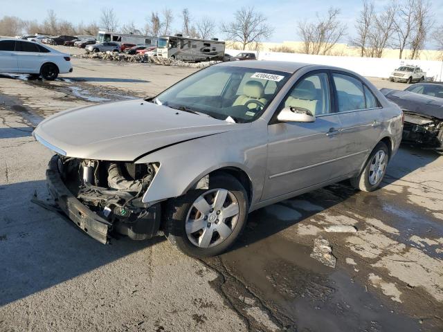 2009 Hyundai Sonata Gls